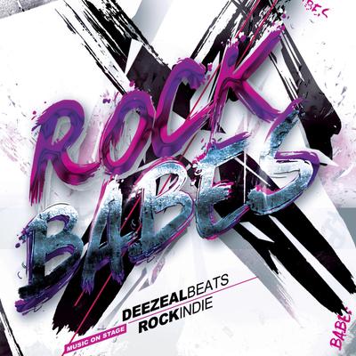 Rock, Vol. 1 (Instrumental)'s cover