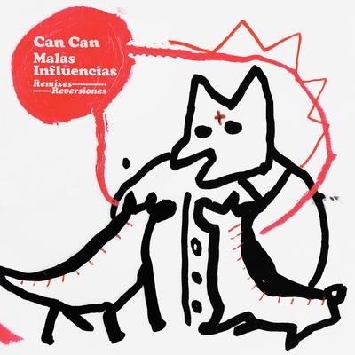 Casi Siempre By Can Can, Da Pawn's cover