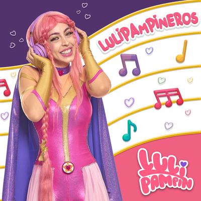 Lulipampineros's cover