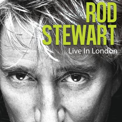 I Don't Want to Talk About It By Rod Stewart's cover
