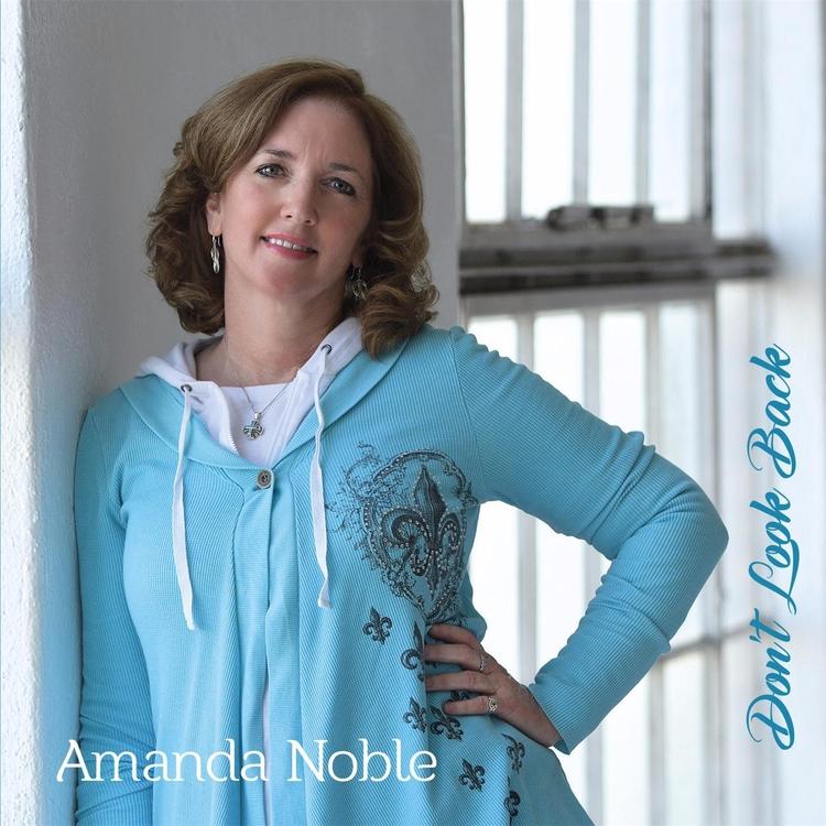 Amanda Noble's avatar image