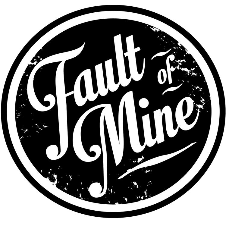 Fault of Mine's avatar image