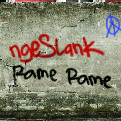 ngeSlank Rame Rame's cover