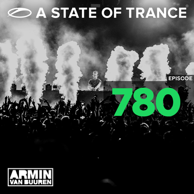 A State Of Trance Episode 780's cover