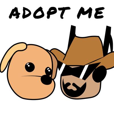 Adopt Me's cover