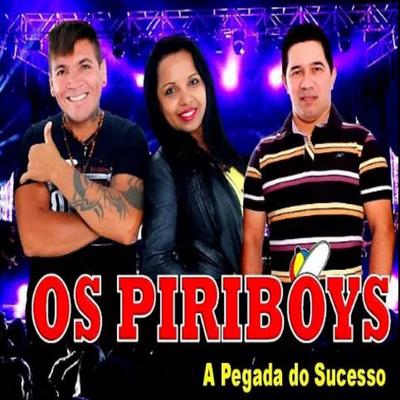 Os Piriboys's cover