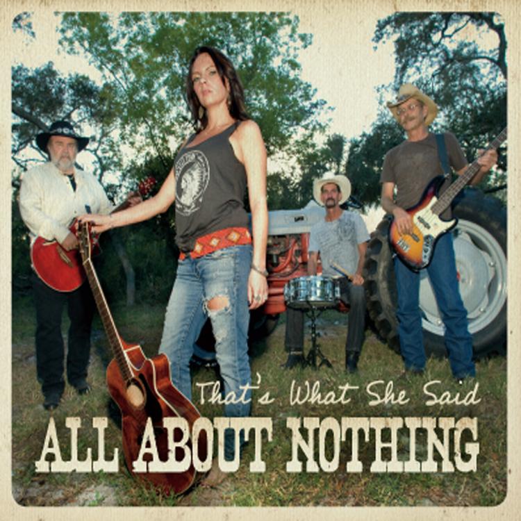 All About Nothing's avatar image