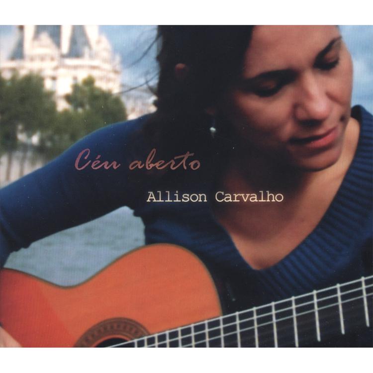 Allison Carvalho's avatar image