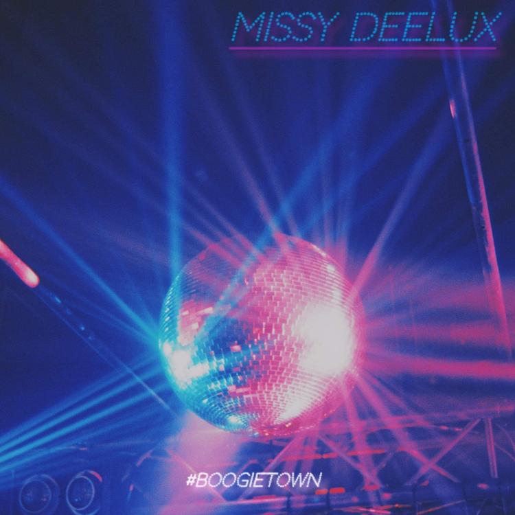 Missy Deelux's avatar image