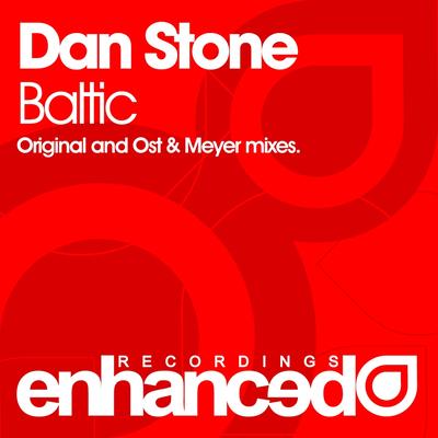 Baltic (Ost & Meyer Remix) By Dan Stone, Ost & Meyer's cover