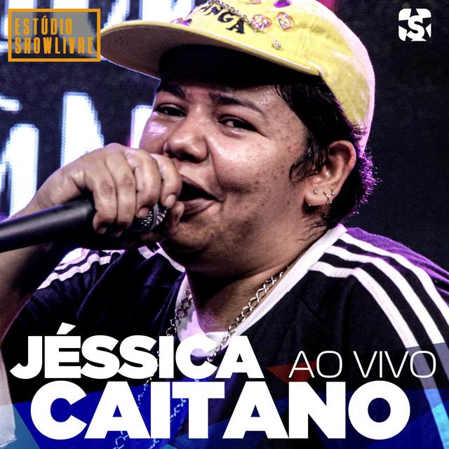 Jéssica Caitano's avatar image