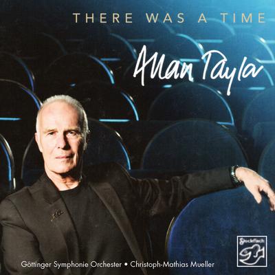 Down the Years I Travelled... By Göttinger Symphonie Orchester, Allan Taylor, Christoph-Mathias Mueller's cover