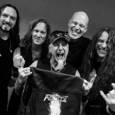 Accept's cover