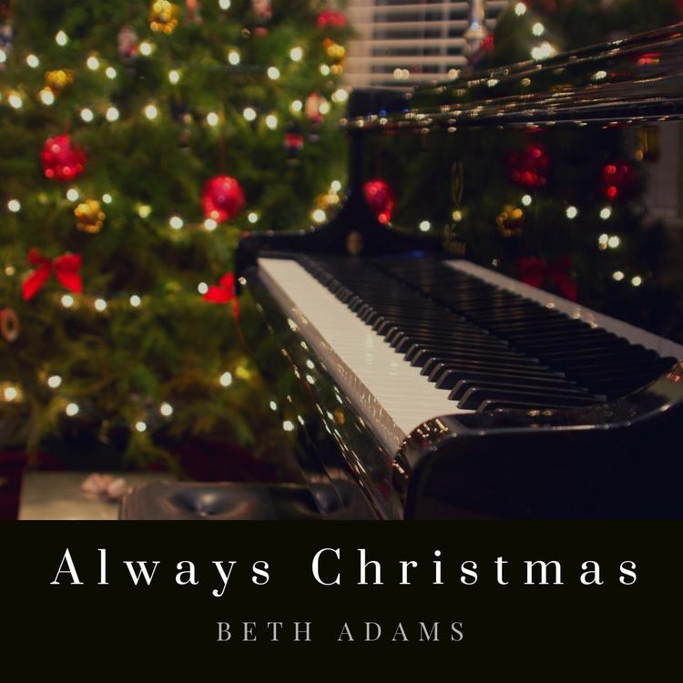 Beth Adams's avatar image