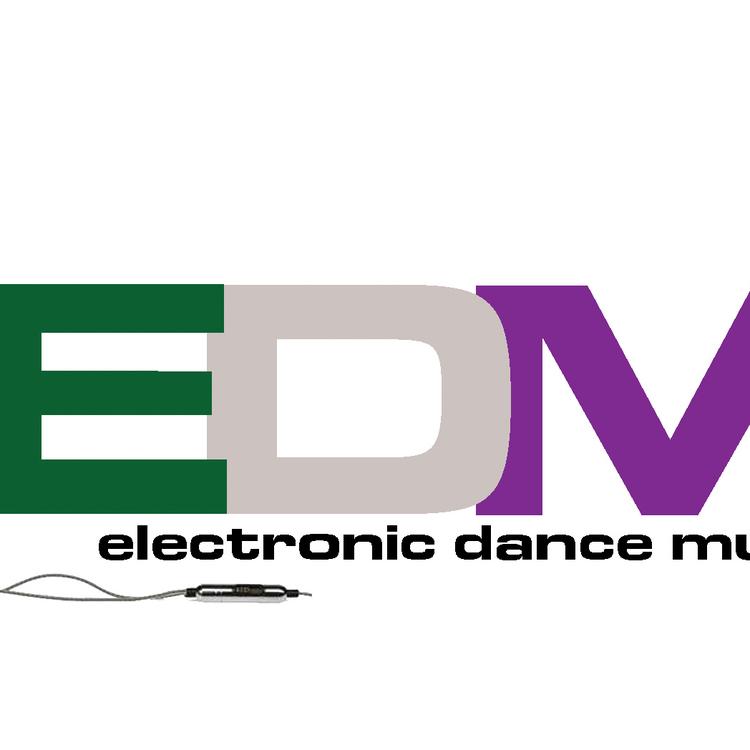 EDM Dance Music's avatar image