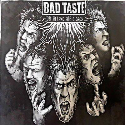 Berne In The Head By bad taste's cover