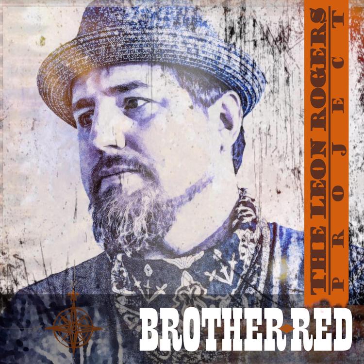 Brother Red's avatar image