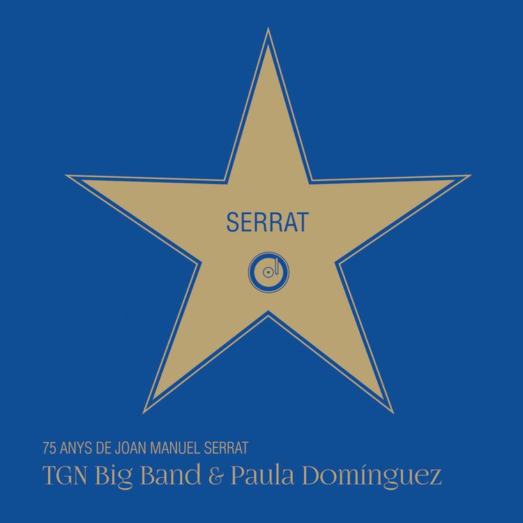 Tgn Big Band's avatar image