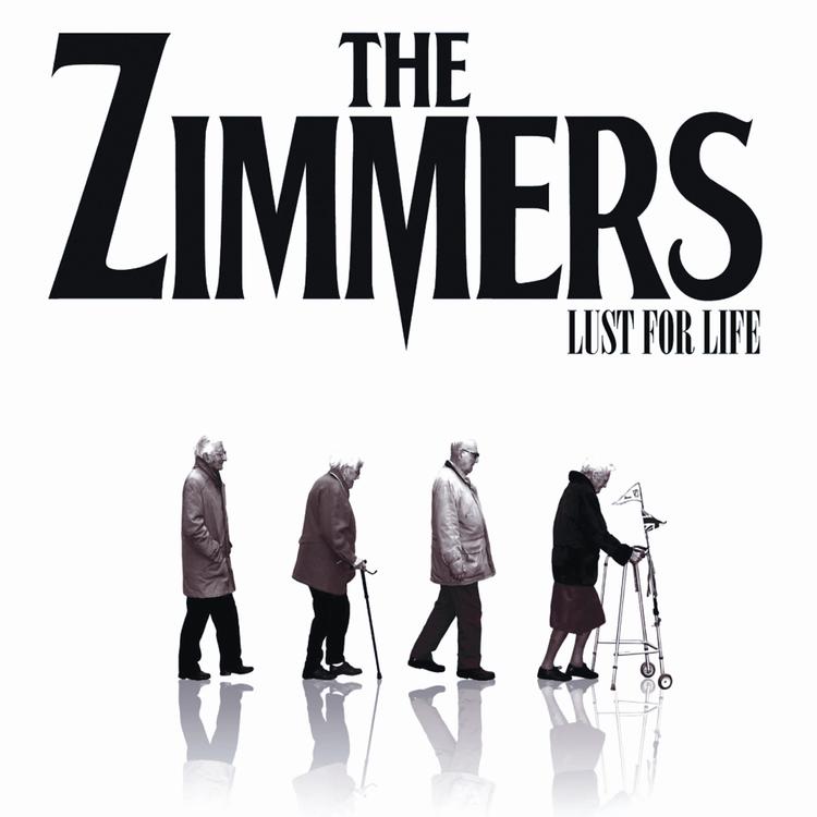 The Zimmers's avatar image