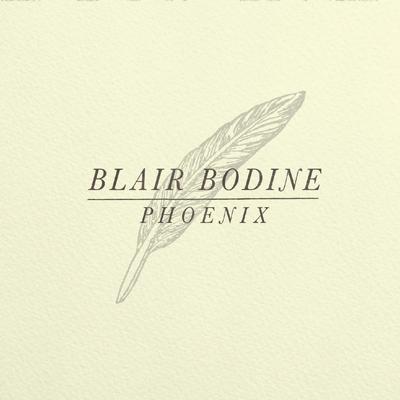 Blair Bodine's cover