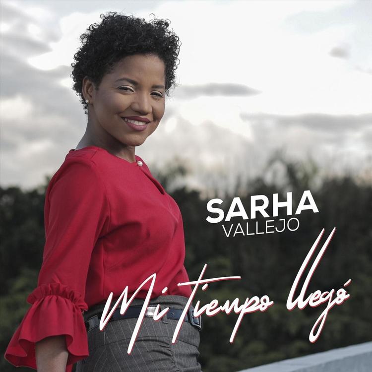Sarha Vallejo's avatar image