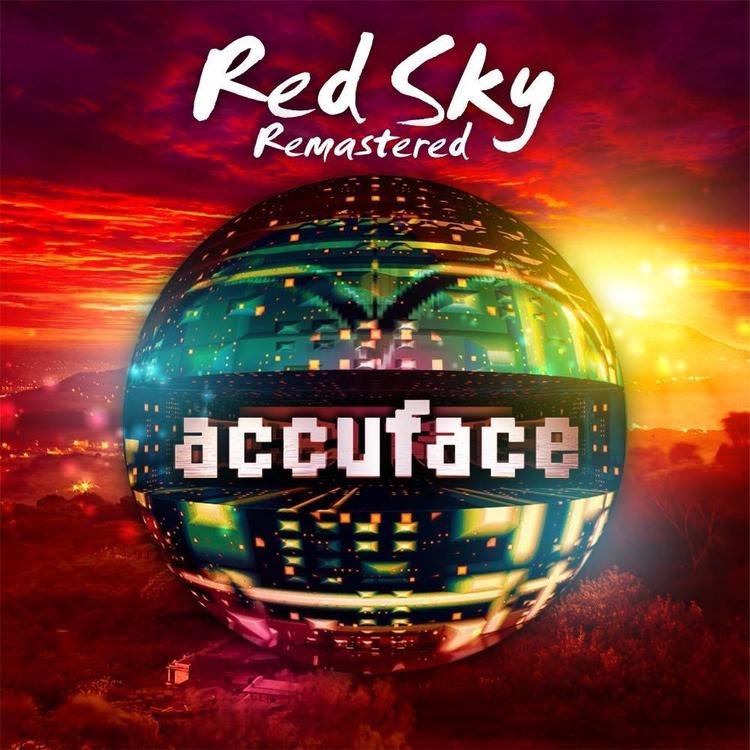 Accuface's avatar image