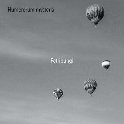 Numerorum mysteria's cover