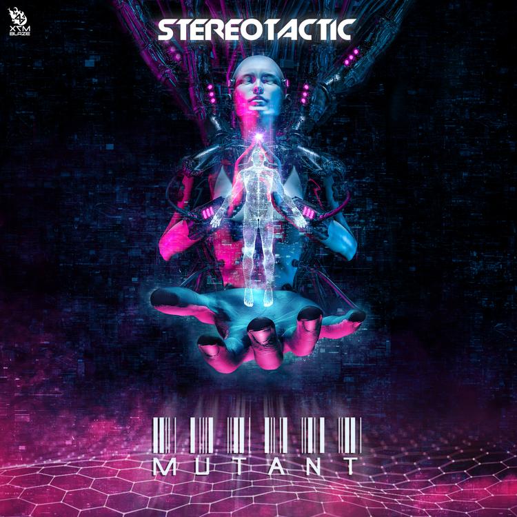 Stereotactic's avatar image