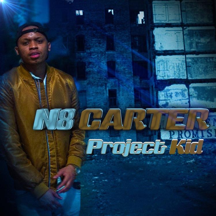 N8 Carter's avatar image