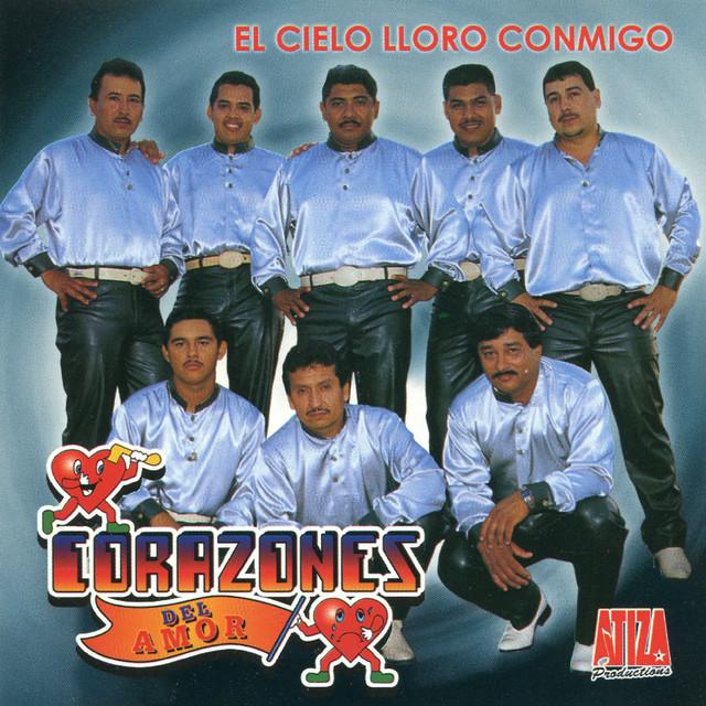 Corazones del Amor's avatar image