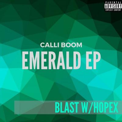 Blast By Calli Boom, Hopex's cover