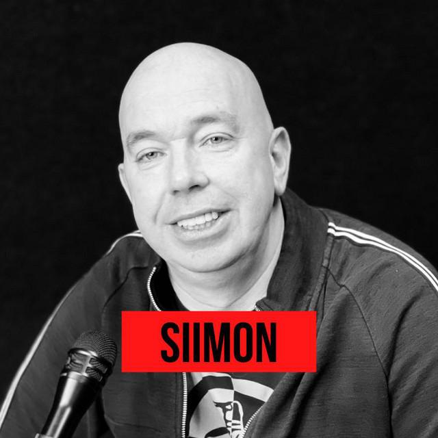 SIIMON's avatar image