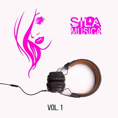 Sila Música, Vol. 1's cover