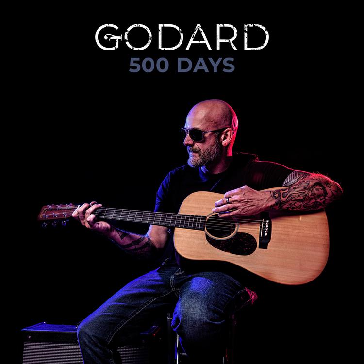Godard's avatar image