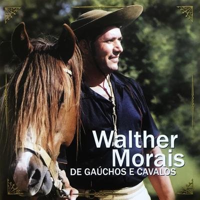 Cantando a Saudade By Walther Morais's cover