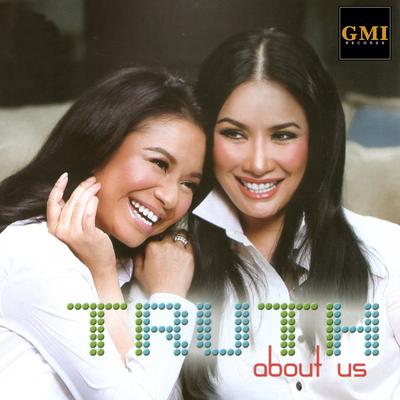 Truth (About Us)'s cover