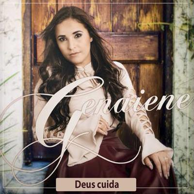 Deus Cuida By Genaiene's cover