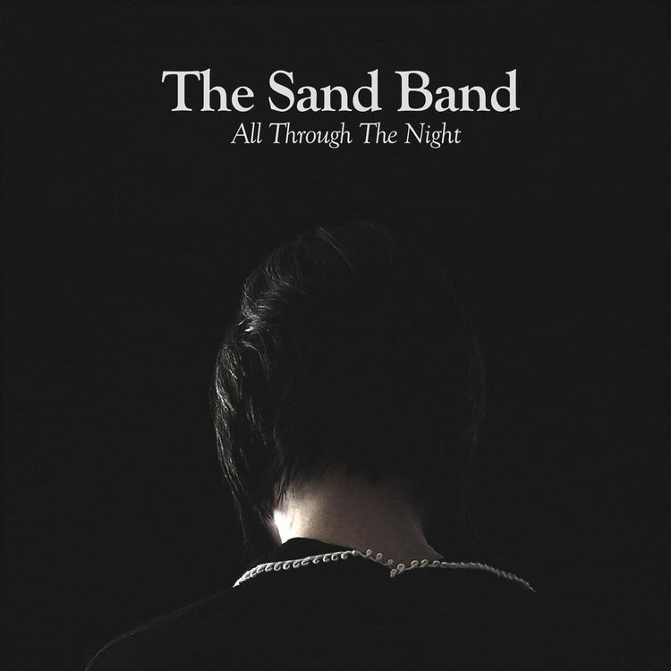 The Sand Band's avatar image