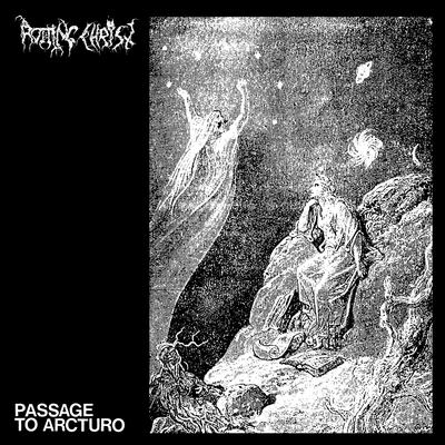 Forest of N'gai By Rotting Christ's cover