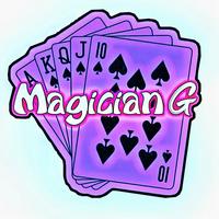 Magician G's avatar cover