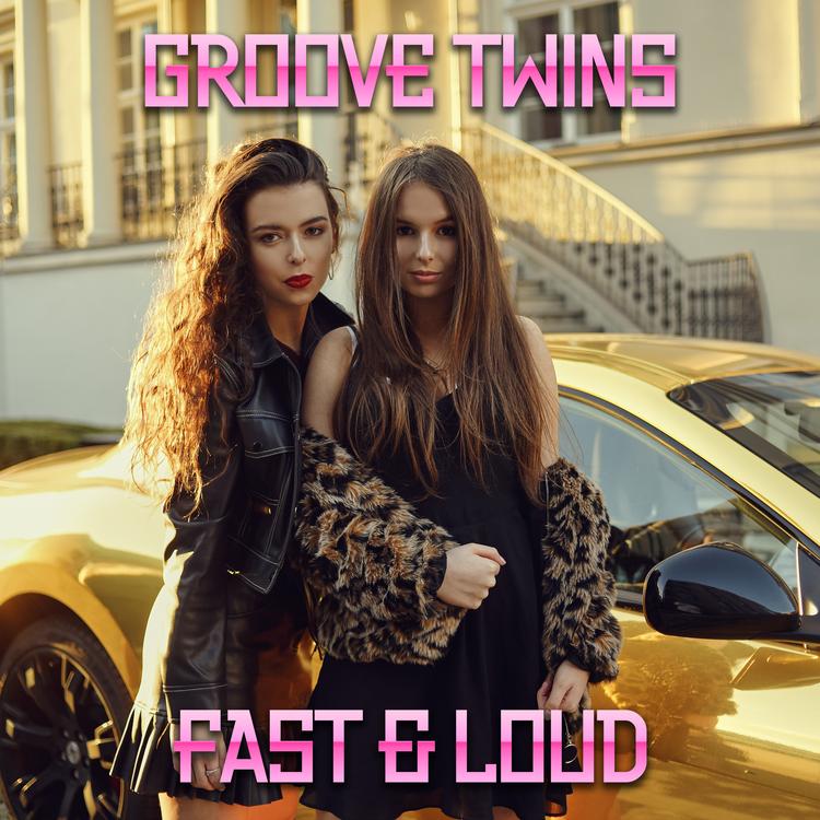 GROOVE TWINS's avatar image