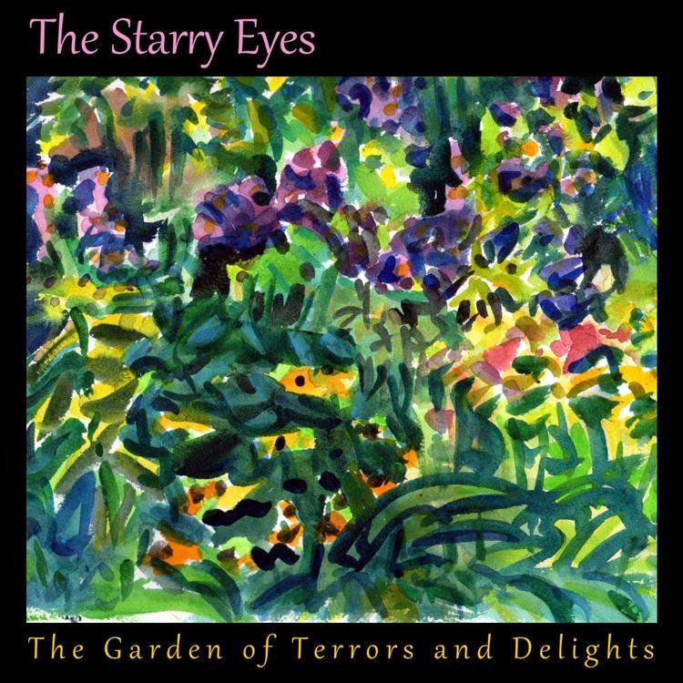 The Starry Eyes's avatar image