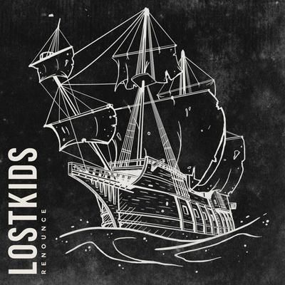 Lostkids's cover