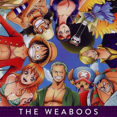 The Weaboos's cover