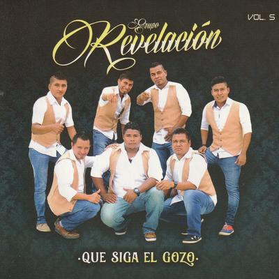 GRUPO REVELACION 5's cover