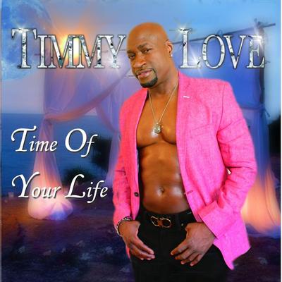 Time of Your Life's cover