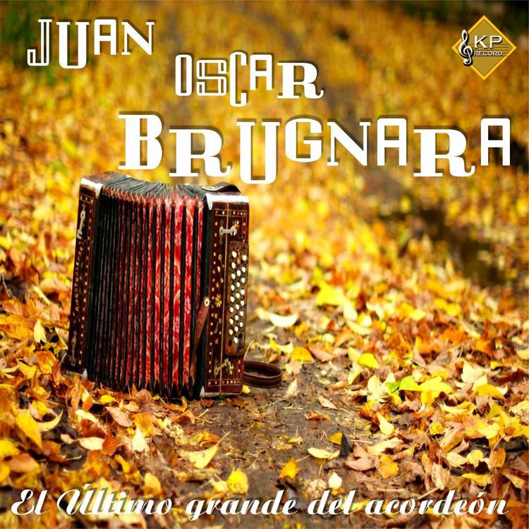 Juan Oscar Brugnara's avatar image