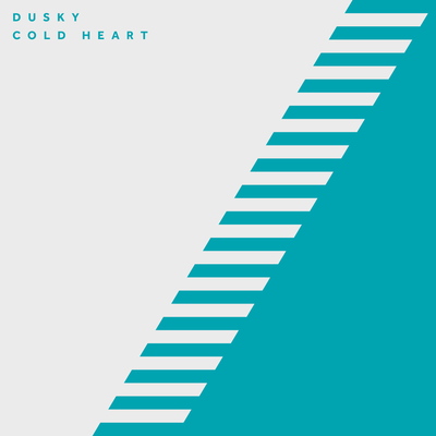 Cold Heart (Edit) By Dusky's cover