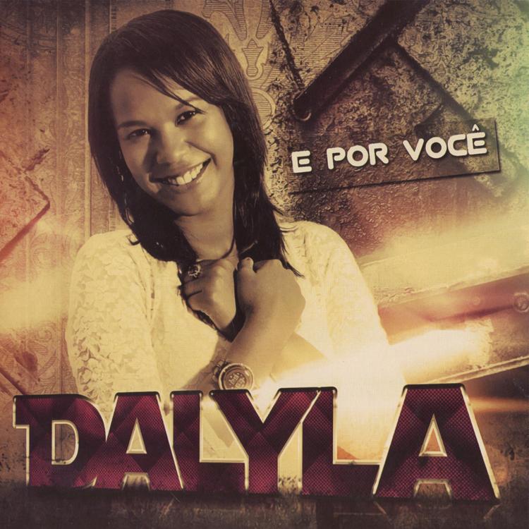Dalyla Dutra's avatar image