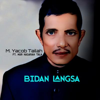 M. Yacob Tailah's cover